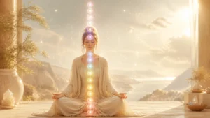 13 Chakren und ihre Bedeutung