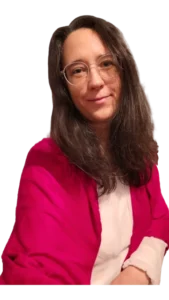 Kerstin Ackermann, Ärztin, Therapeutin und Medium für dein Kennenlerngespräch