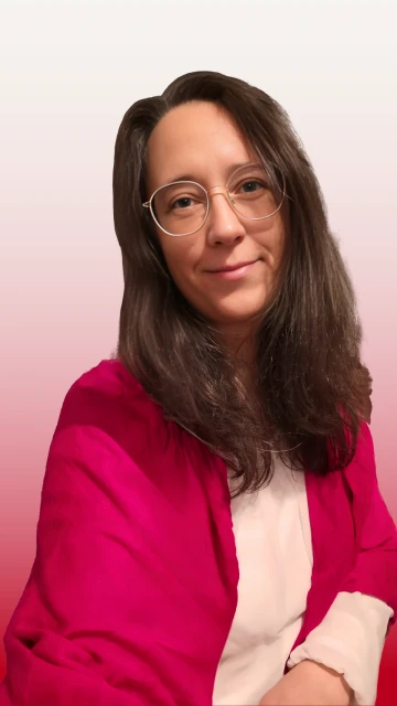 Kerstin Ackermann, Ärztin, Therapeutin und Medium für dein Kennenlerngespräch, ElementarMagie