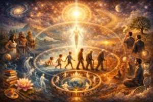 Inkarnation und der Sinn des Lebens